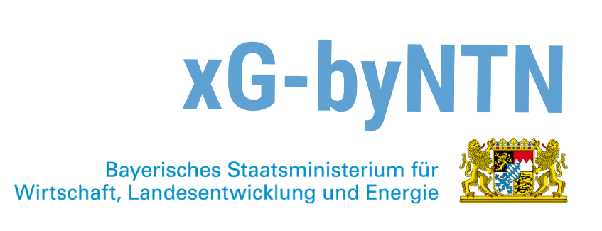 xG by NTN Logo